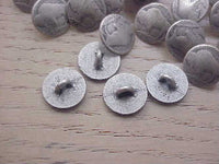 30 Old Vintage Buffalo Nickel Style Buttons