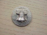 1976 Bicentennial Half Dollar Liberty Bell Pop Out Coin